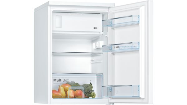 Série 2 Réfrigérateur Table top Blanc KTL15NW3A KTL15NW3A-2