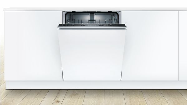 Serie | 2 Полновстраиваемые посудомоечные машины 60 cm SMV25CX10Q SMV25CX10Q-2