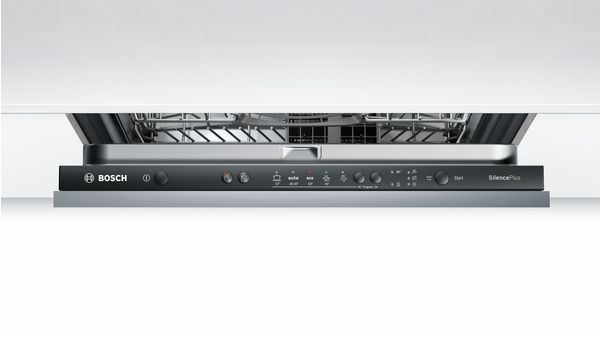 Serie | 2 Полновстраиваемые посудомоечные машины 60 cm SMV25CX10Q SMV25CX10Q-3