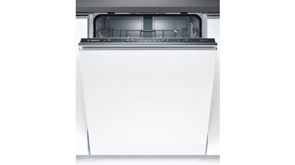 Serie | 2 Полновстраиваемые посудомоечные машины 60 cm SMV25CX10Q SMV25CX10Q-1