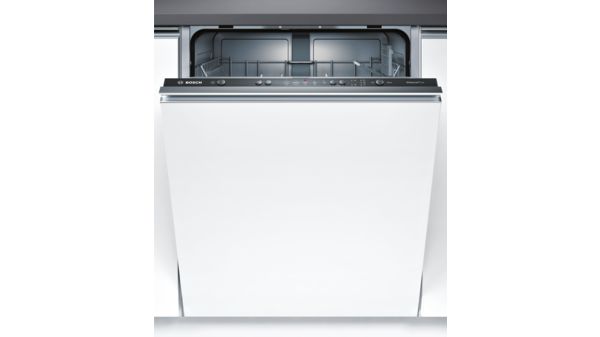 bosch black integrated dishwasher 60cm