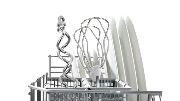 Handrührer CleverMixx with standn'bowl 375 W weiß MFQ2600G MFQ2600G-8