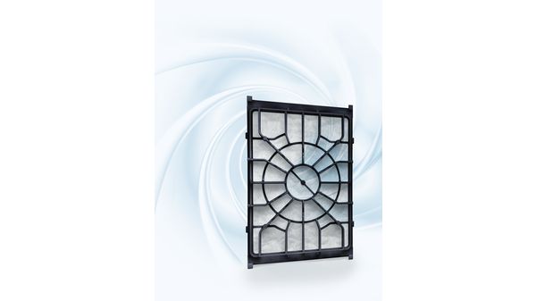 Motorbeskyttelsesfilter BBZ02MPF BBZ02MPF-2