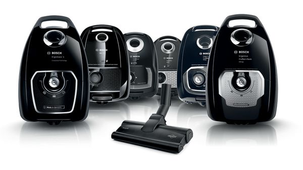 Bosch Bbz124hd Accessory For Vacuum Cleaner