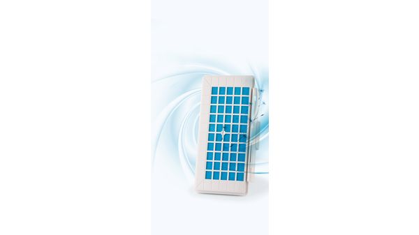 UltraAllergy hygienic filter BBZ154UF BBZ154UF-2