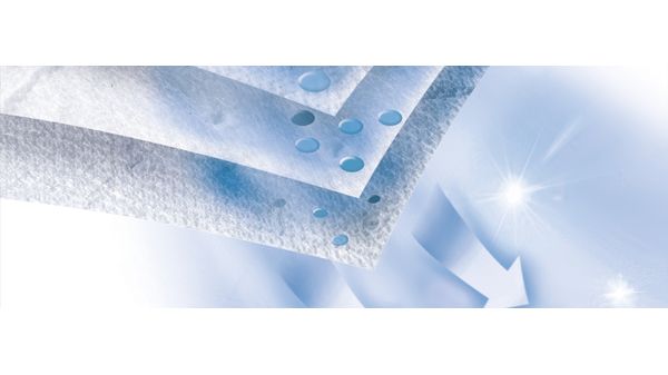 UltraAllergy hygienic filter BBZ156UF BBZ156UF-5