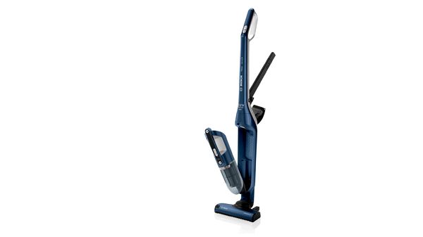 Series 4 Rechargeable vacuum cleaner Flexxo 25.2V Blue BCH3P255 BCH3P255-2
