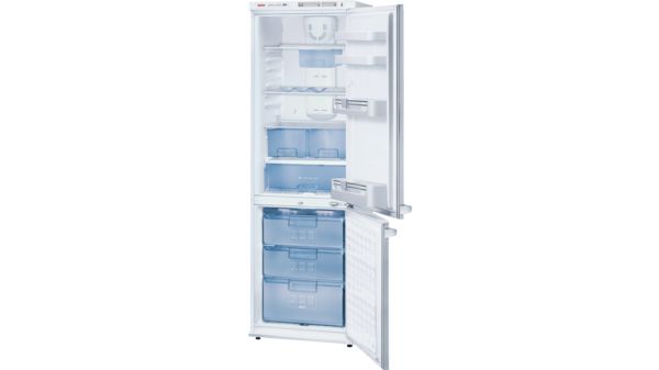 Bottom freezer NoFrost KGU34105 KGU34105-2