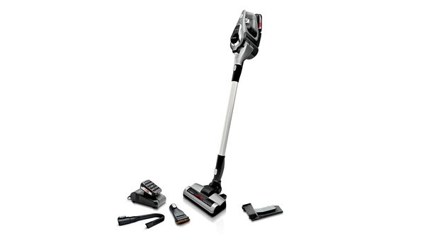 Bosch Bcs1ultd Rechargeable Vacuum Cleaner