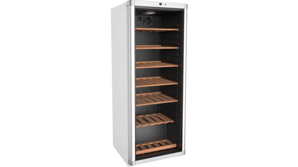 Serie | 4 Wine cabinet KSW26V80 KSW26V80-1