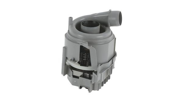 12019962 Heat pump | Bosch GB