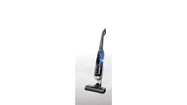 Rechargeable vacuum cleaner Athlet 32.4V Graphite, Silver BCH732KAU BCH732KAU-3