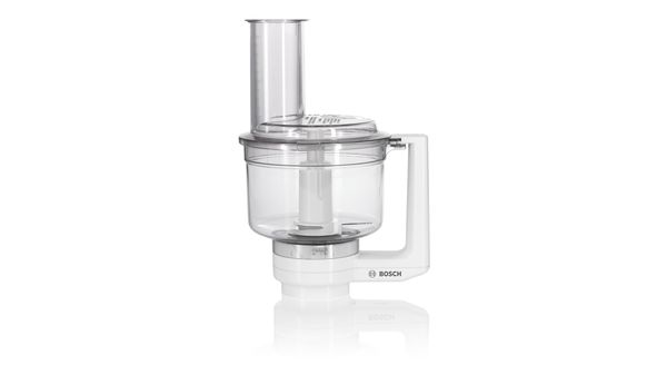Liquidizer-blender Versatile food processor bowl set with accessories Suitable for MUM46A1GB 00461279 00461279-4