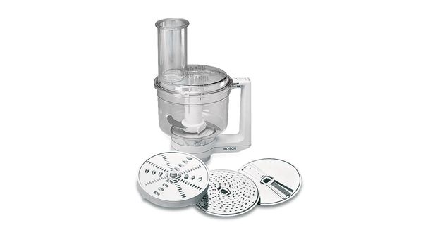 Liquidizer-blender Versatile food processor bowl set with accessories Suitable for MUM46A1GB 00461279 00461279-1