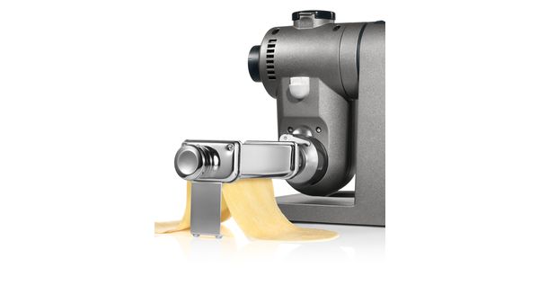 Forsats/tilbehør Profil pastamundstykke - Lasagne Til køkkenmaskinerne i MUM 8 serien 00463686 00463686-2