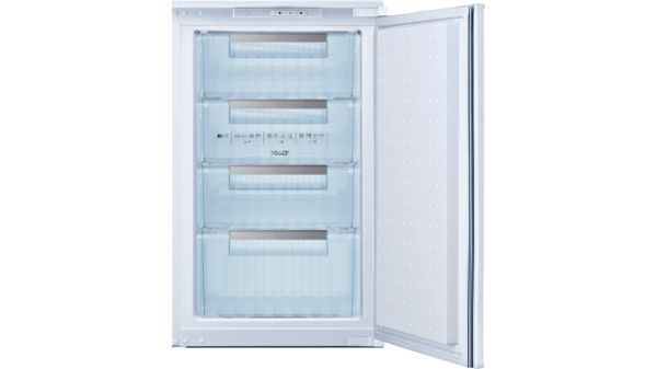 Serie | 4 Congelatore da incasso 87.4 x 54.1 cm GID18A20 GID18A20-1