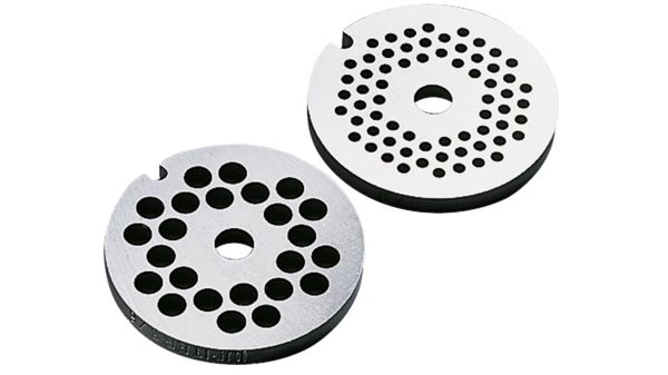 Perforated discs 00573026 00573026-1