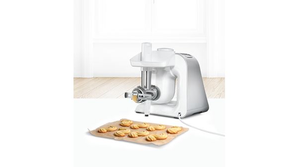 Pastry attachment for food processors 00573027 00573027-4