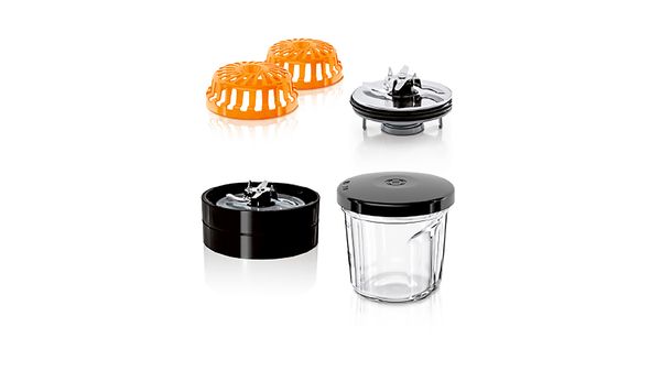 Broyeur universel MUZ45XCG1 00577188 00577188-7