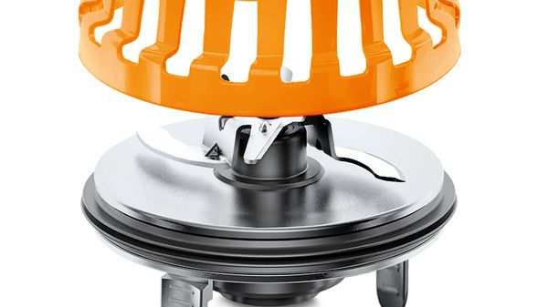 Broyeur universel MUZ45XCG1 00577188 00577188-4