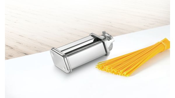 Accessoire professionnel pour la préparation de spaghetti MUZ5NV3 00577494 00577494-3