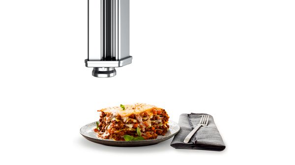 PastaPassion pakket voor keukenmachine MUZ9PP1 17000160 17000160-4