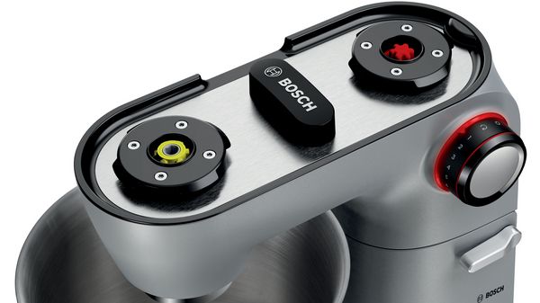 Würfelschneider für MUM9xxx-2