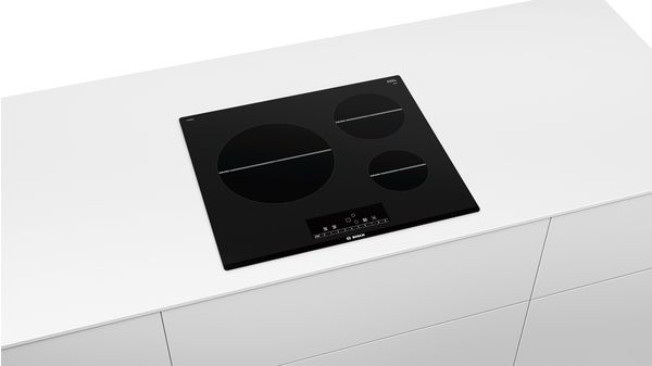 Bosch Nit5469uc Induction Cooktop