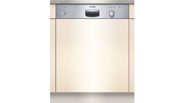 Lave-vaisselle 60 cm Intégrable - Inox SGI33E25EU SGI33E25EU-1