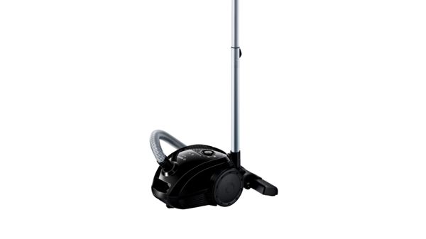 Serie | 2 Bagged vacuum cleaner Black BGN22200 BGN22200-1