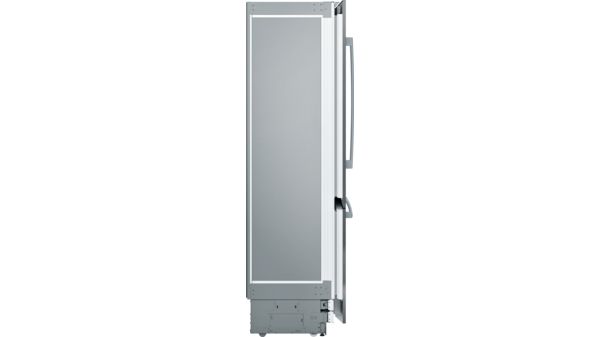 Benchmark® Réfrigérateur combiné intégrable 36'' à charnières plates B36BT930NS B36BT930NS-9
