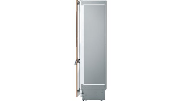 Benchmark® Réfrigérateur combiné intégrable 30'' à charnières plates B30IB900SP B30IB900SP-10