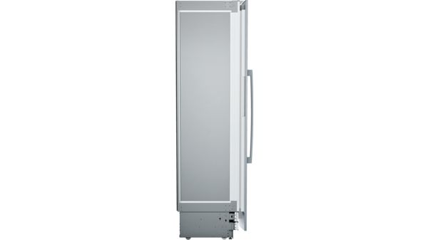 Benchmark® Réfrigérateur intégrable 30'' à charnières plates B30IR900SP B30IR900SP-9
