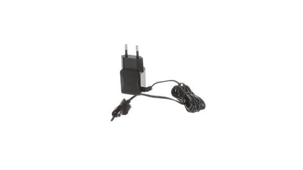 Power supply unit output: 25V/200mA, switching type, EU-plug, with pin 12012377 12012377-1