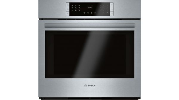 HBL8453UC Single Wall Oven Bosch US