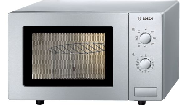 Serie | 2 Freestanding Microwave 46 x 29 cm HMT72G450 HMT72G450-1