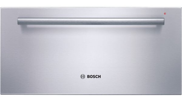 Built-in warming drawer 29 cm HSC290651B HSC290651B-1