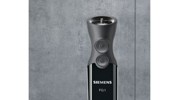 Stavmixer FQ.1 750 W Svart, grå MQ67110 MQ67110-6