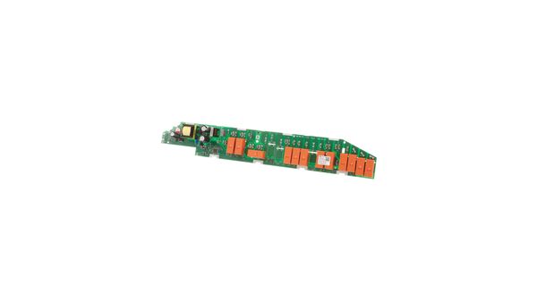 Module-relay Relay board YL249-03 N17 11019979 11019979-1