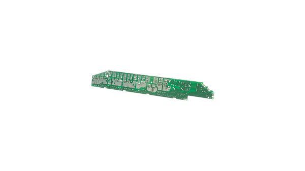 Module-relay Relay board YL249-03 N17 11019979 11019979-3