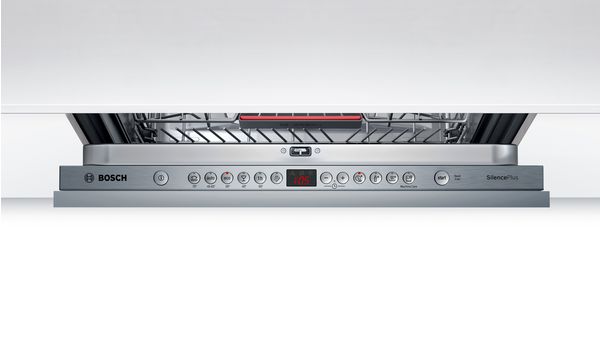 Series 4 fully-integrated dishwasher 60 cm SMV46KX01I SMV46KX01I-2