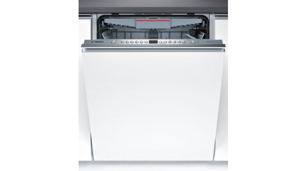 Series 4 fully-integrated dishwasher 60 cm SMV46KX01I SMV46KX01I-1