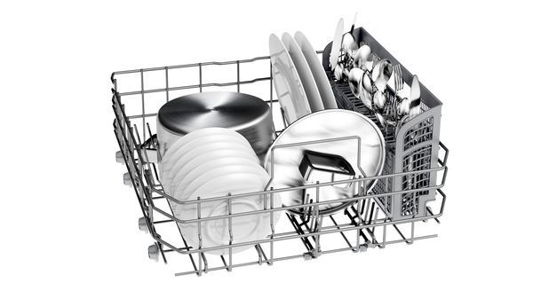 500 Series Dishwasher 24'' White SHPM65Z52N SHPM65Z52N-6