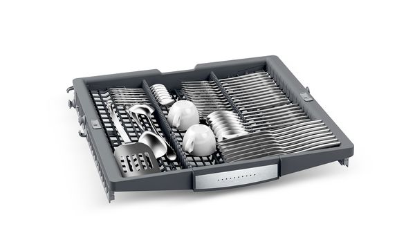 800 Series Dishwasher 24'' Black stainless steel SHPM78Z54N SHPM78Z54N-6