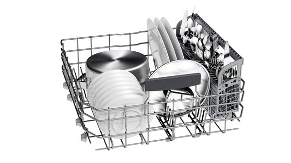 800 Series Dishwasher 24'' White SHE878ZD2N SHE878ZD2N-7