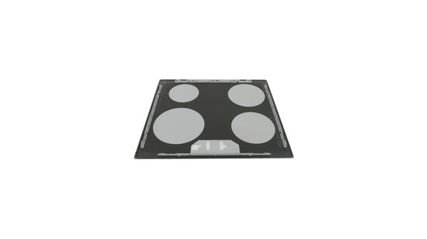 Glass ceramic hob top BO_.60.WH_.MT.G.NoF 00776666 00776666-2