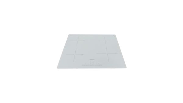 Glass ceramic hob top BO_.60.WH_.MT.G.NoF 00776666 00776666-1