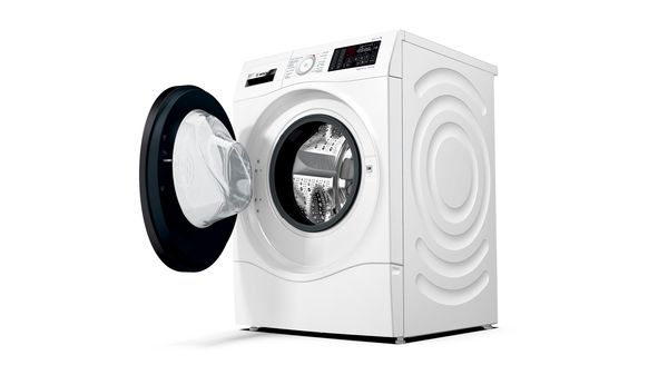 Serie 6 Kurutmalı Çamaşır Makinesi 10/6 kg 1400 dev./dak. WDU28560TR WDU28560TR-3