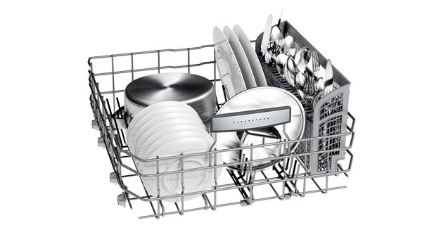 Dishwasher 24'' Stainless steel SHXM88Z75N SHXM88Z75N-6