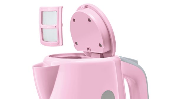 Wasserkocher 1.7 l Pink TWK7500K TWK7500K-13